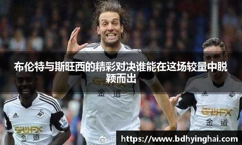 布伦特与斯旺西的精彩对决谁能在这场较量中脱颖而出